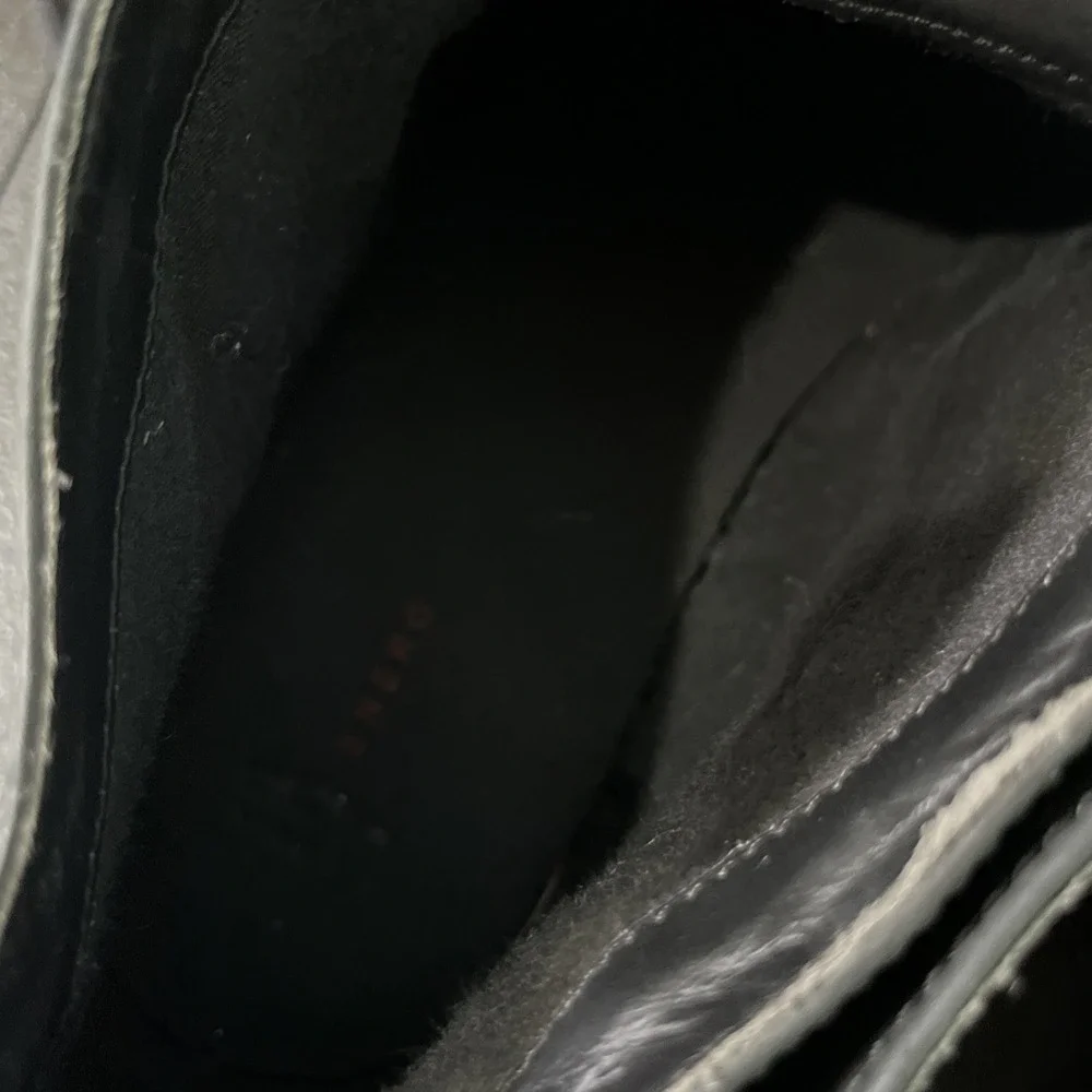 UGG crafted premium